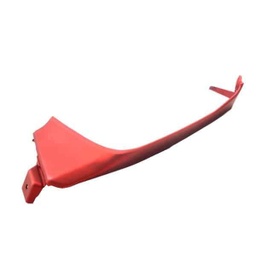 [81139K97T00ZX] Cover Inner Kiri Merah Doff Honda PCX 150 K97