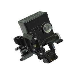 [43510K97N01] Master Rem Belakang Honda PCX 150 K97 CBS