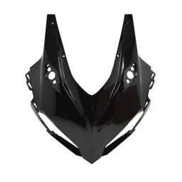 [64210K64N00ZK] Cover Tameng Depan Hitam Honda CBR 250RR K64J