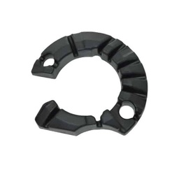 [11334K56N00] Rubber R Cover – CBR 150R K45G, Sonic 150R, Supra GTR 150 K56F