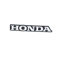 [86102K45NA0ZA] Stiker Honda 60mm Honda CBR 150R K45N