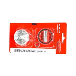 [131A1KFV951] Seher Set, Piston Kit Std Honda Supra Fit