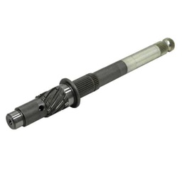 [28251KWB600] Spindle Kick Starter Honda Blade Karburator