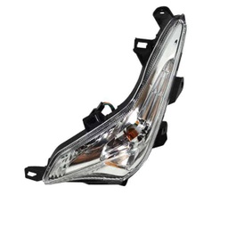 [33450KYZ901] Lampu Sein Kiri Depan Honda Supra X 125 Helm-In