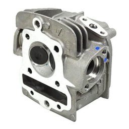 [1220BKWWA80] Blok Head Assy, Cylinder Head Honda Revo 110 New