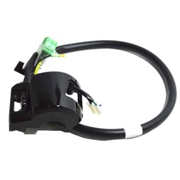 [35165K93N01ZA] Rumah Saklar Starter Honda Scoopy eSP K93