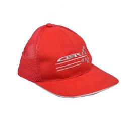[AHTP0001004] Honda Cap CBR 250 Red