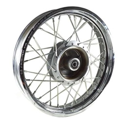 [42650K18911ZA] Velg Belakang Set Honda CB150 Verza Ring 17