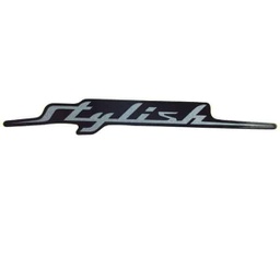 [86649K93NA0ZD] Mark Stylish Type 1 – Honda Scoopy eSP (K93)