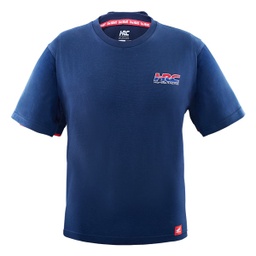 [AHTS0101048] HRC23 Elegant Navy TShirt (M)