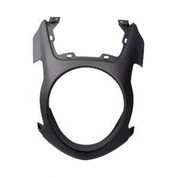 [83750K2FN00ZK] Cover Lampu Belakang Coklat Honda Scoopy eSP K2F