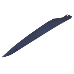 [64505K97T00YX] Cover Kanan Depan Biru Doff (Mold Right HeadLight MA BL MT) – Honda PCX 150 K97, PCX 150 K97 ABS