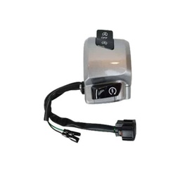 [35130K2FN11] Saklar Starter Set Honda Scoopy eSP K2F