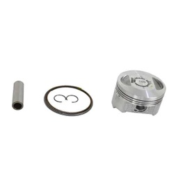 [131A5KWC305] Seher Set, Piston Kit 1.00 Honda CS1 KWC