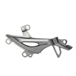 [50715KYZ900] Dudukan Step Belakang Kanan Honda Supra X 125 Helm-In