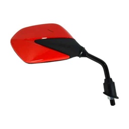 [88110KVB930WRD] Spion Kanan (Mirror Assy R Back WINNI) – Honda Vario 110 CW