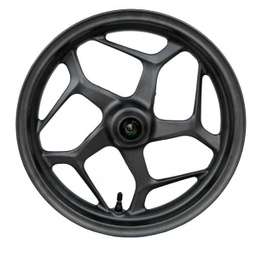 [44650K1ZN30ZA] Velg Depan Grey Honda PCX 160 K1Z ABS Ring 14