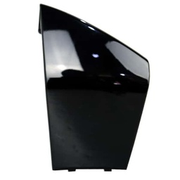 [81141K1ZJ10ZN] Cover Laci Hitam Honda PCX 160 K1Z