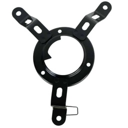 [19015K64NA1] Braket Kipas Radiator  Honda CBR 250RR K64J