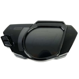 [37100K64N03] Speedometer (Meter Assy) Honda CBR 250RR K64J Soket 20 (Non ABS)