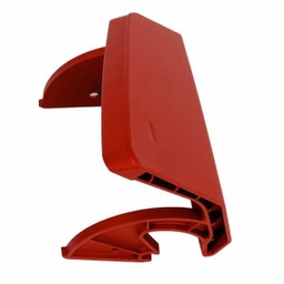 [81133K2SN00MSR] Lid Inner Pocket Merah Doff Honda Vario 160 K2S