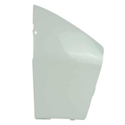 [81141K1ZJ10ZS] Cover Laci Putih Honda PCX 160 K1Z