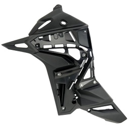 [64451K3BN00] Cover Left Front Side Honda CB150X