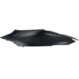 [83610K1ZJ10MGB] Cover Body Kiri Hitam Doff Honda PCX 160 K1Z