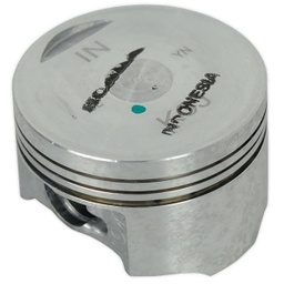 [13101K0JN00] Seher, Piston Oversize Standar Honda Beat K1A / Genio / Scoopy K2F