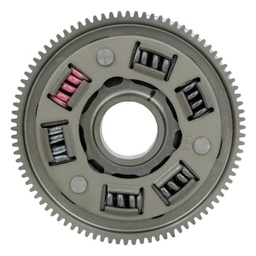 [22100K64NF1] Rumah Kopling Honda CBR 250RR K64J