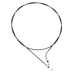 [77240K2SN01] Kabel Kunci Jok Honda Vario 160 K2S