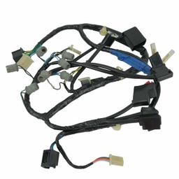 [37224K46N31] Socket Kabel Speedometer Honda Vario 110 eSP