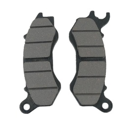 [06455K20912] Kampas Rem Depan Honda CX 150 CBU K36J