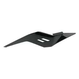 [83111K45NL0ZE] Cover Body Belakang Kanan Hitam Honda CBR 150R K45R