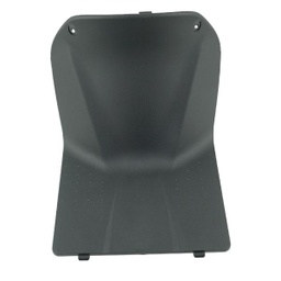 [64460K0JN00ZC] Lid Battery Hitam Honda Genio