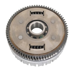 [22100K98E21] Rumah Kopling Honda CB150R K15P / CB150 X