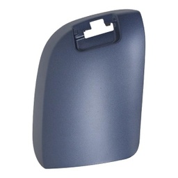 [81142K2FN80ZJ] Cover Laci Biru Doff Honda Scoopy K2F