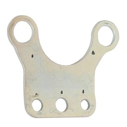 [17240KVY900] Braket SAS Honda BeAT Karbu