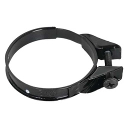 [17256KWW640] Klem Karet Filter (42) Honda Revo 110 FI