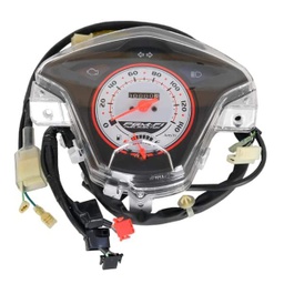 [37200K61921] Speedometer (Meter Assy) Honda BeAT POP eSP K61