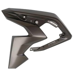 [64421K3BN00MMB] Cowl B Middle Kiri Brown Honda CB150X