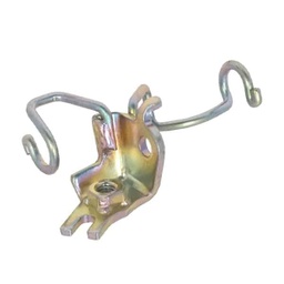 [17533K1ZJ50] Braket Selang Bensin Honda PCX 160 K1Z