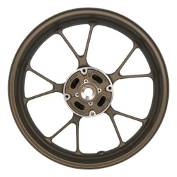 [42601K45NB1MBR] Velg Belakang Honda CBR 150R K45R ABS Ring 17×3.5 Inci