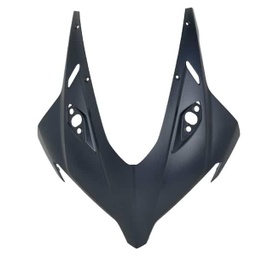[64210K64NP0ZE] Cover Tameng Depan Biru Doff Honda CBR 250RR K64N