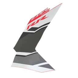 [86643K64NN0ZA] Sticker Body Kanan Type 1 Honda CBR 250RR K64J