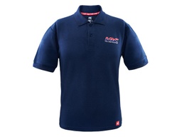 [AHPS0003012] HRC23 Elegant Navy Polo Shirt (S)
