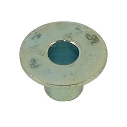 [83601357000] Collar Cover Setting Honda Tiger 2000