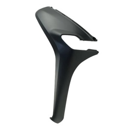 [64501K3VN00ZD] Cover Kanan Depan Hitam Doff Honda Stylo 160