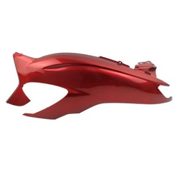 [83610K3VN00ARE] Cover Body Kiri Merah Maron Honda Stylo 160