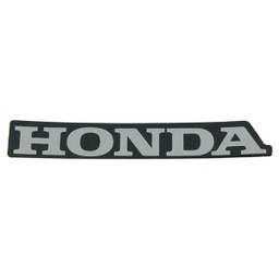 [86101K2VN70ZA] Stiker Mark Honda 65 MM Type 3 Honda Vario 125 eSP K2V
